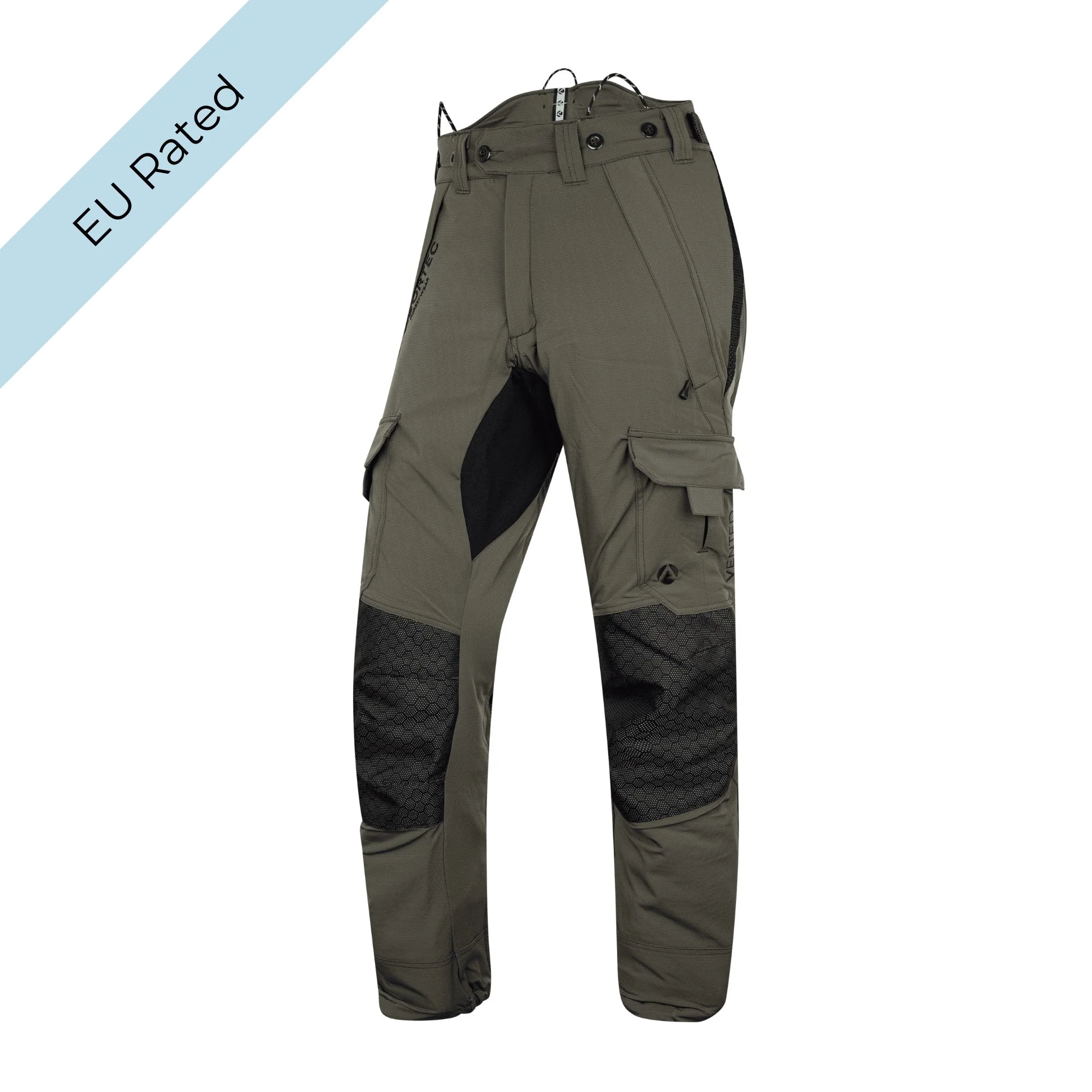 Chainsaw Trousers